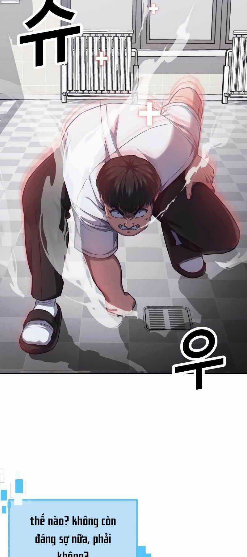 Tên Vâng Lời Tuyệt Đối Chapter 3 trang 38