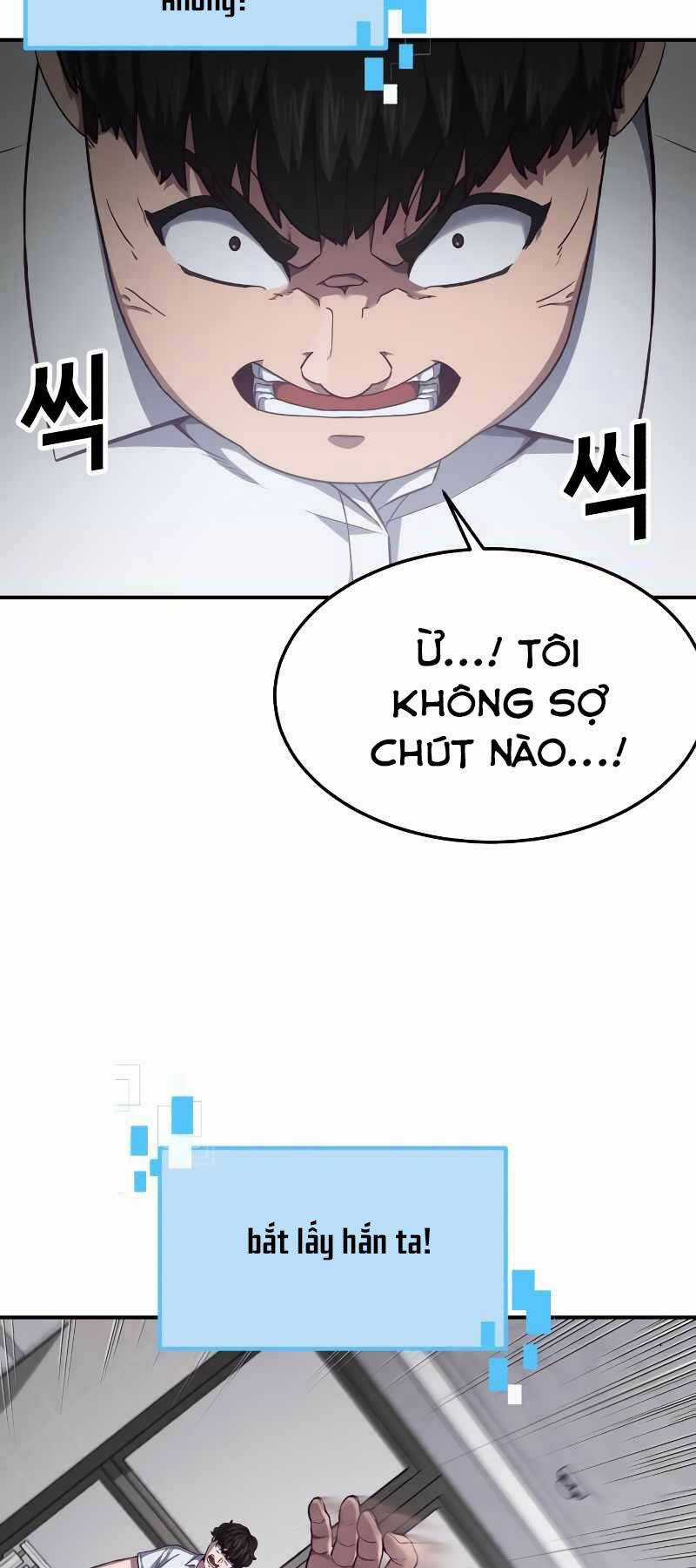 Tên Vâng Lời Tuyệt Đối Chapter 3 trang 39