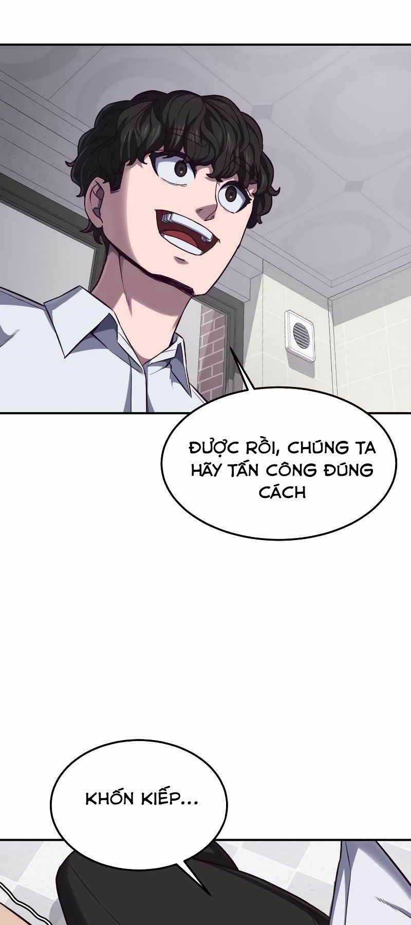 Tên Vâng Lời Tuyệt Đối Chapter 3 trang 42