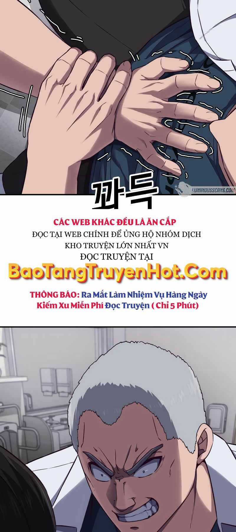 Tên Vâng Lời Tuyệt Đối Chapter 3 trang 43