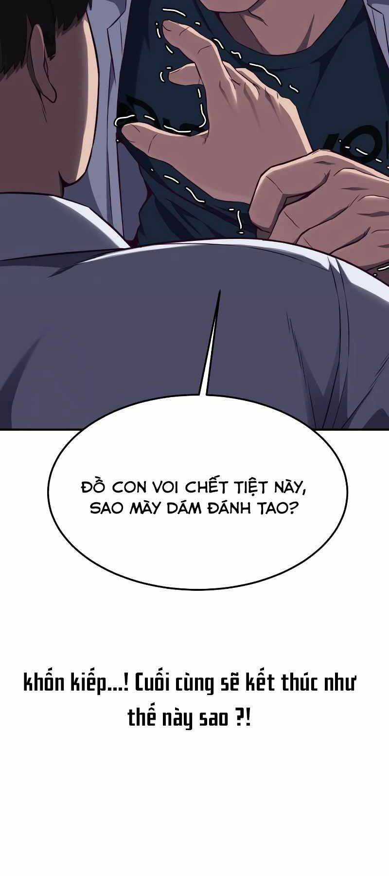 Tên Vâng Lời Tuyệt Đối Chapter 3 trang 44