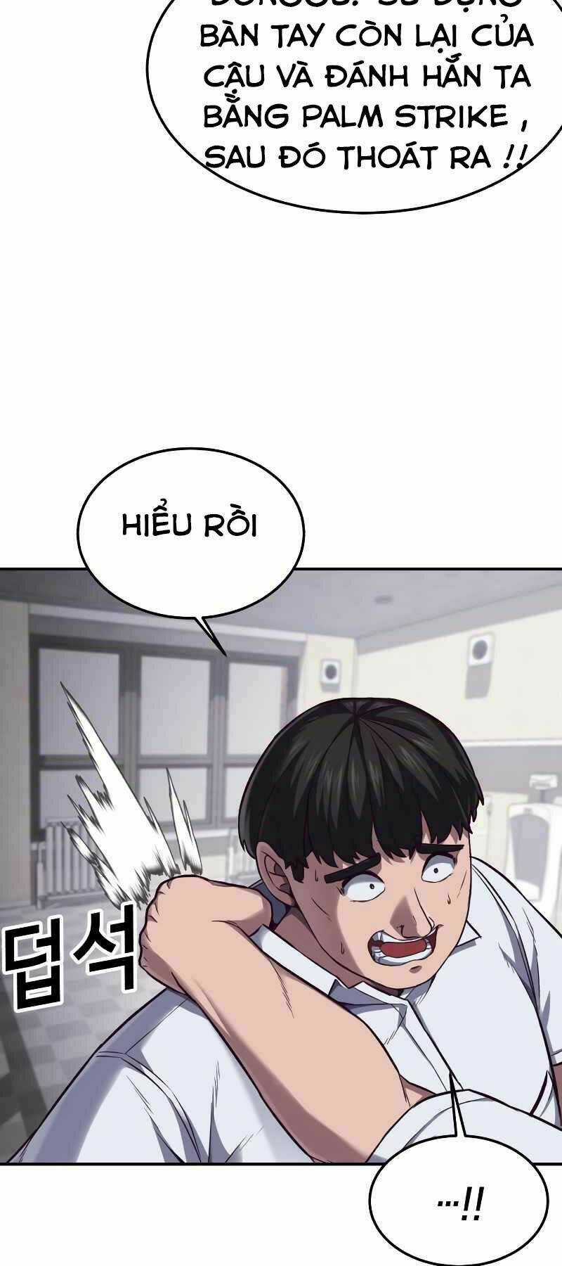 Tên Vâng Lời Tuyệt Đối Chapter 3 trang 47