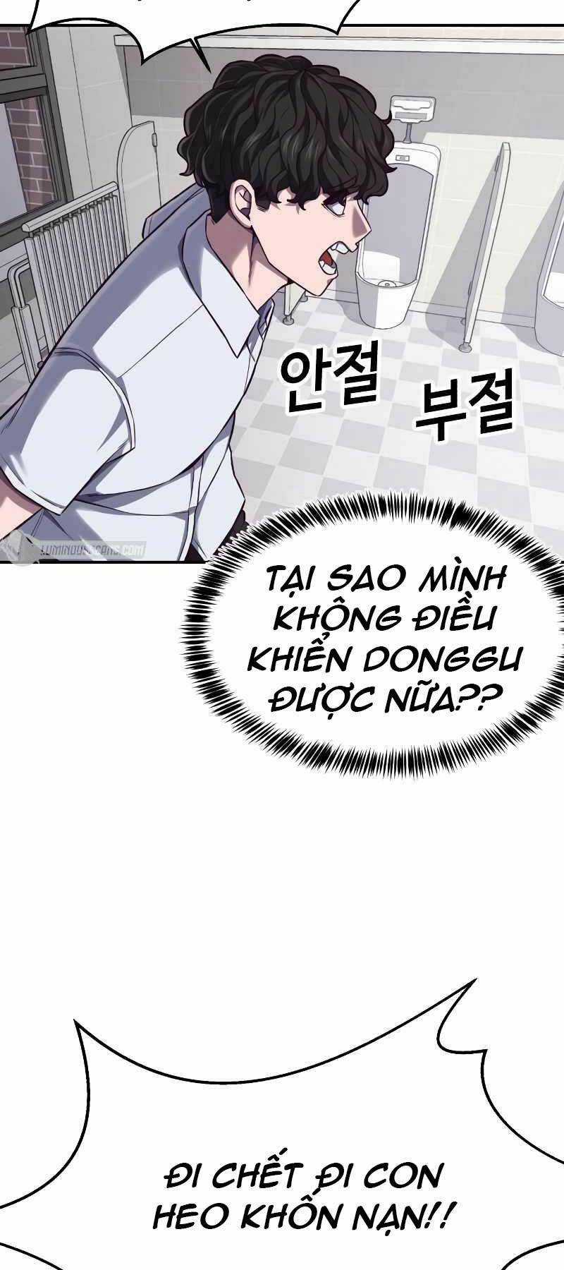 Tên Vâng Lời Tuyệt Đối Chapter 3 trang 50