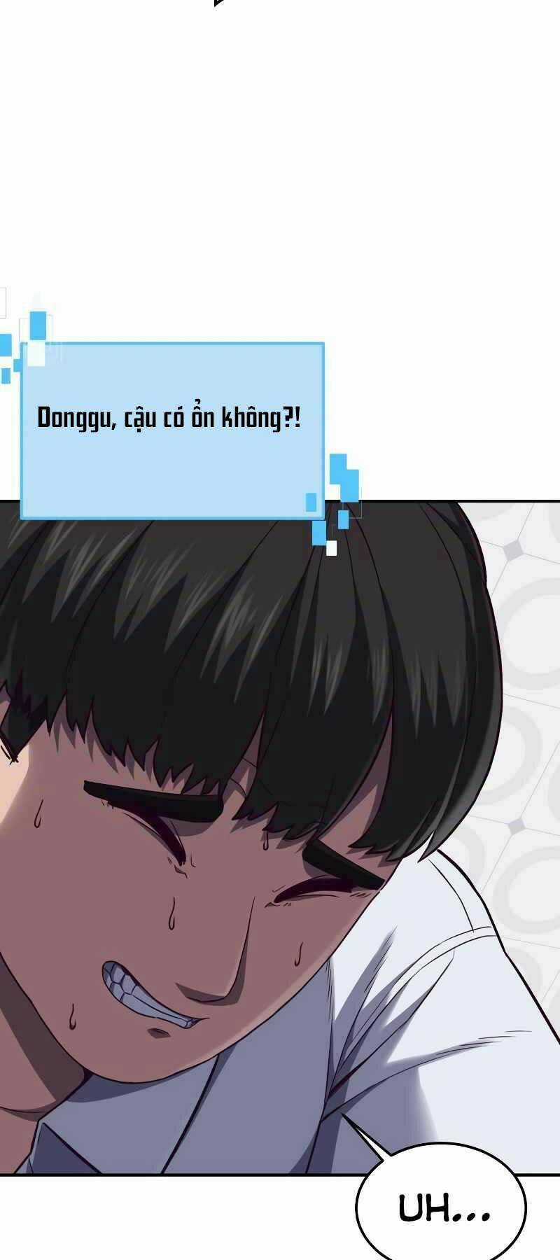Tên Vâng Lời Tuyệt Đối Chapter 3 trang 53