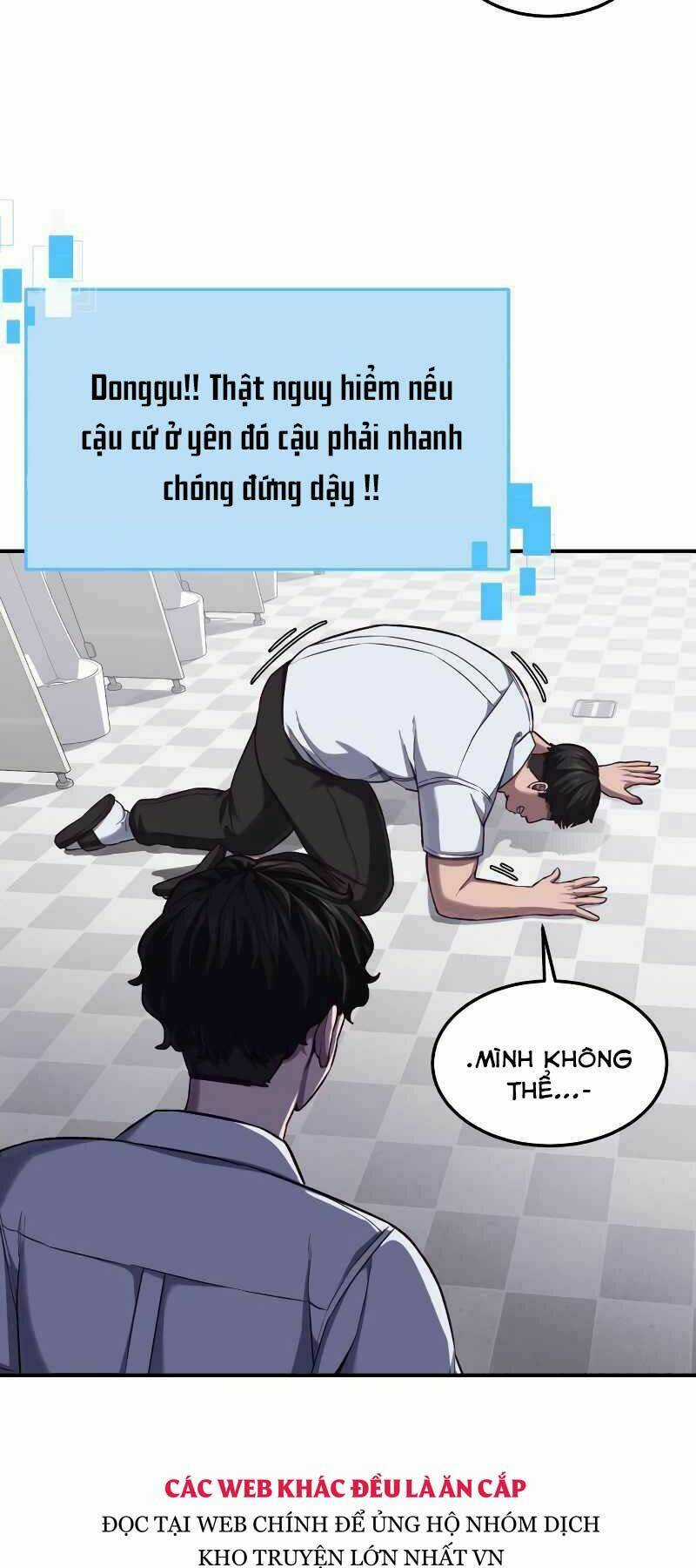 Tên Vâng Lời Tuyệt Đối Chapter 3 trang 54