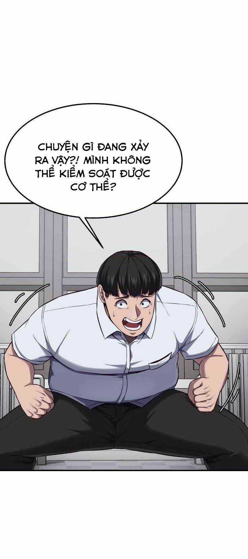 Tên Vâng Lời Tuyệt Đối Chapter 3 trang 6