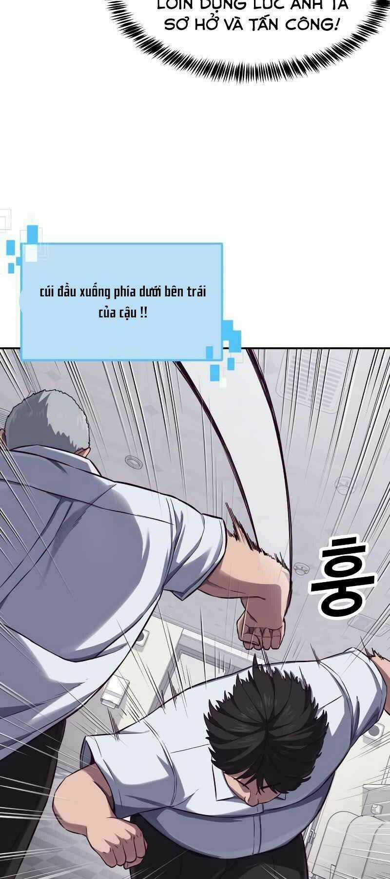 Tên Vâng Lời Tuyệt Đối Chapter 3 trang 65