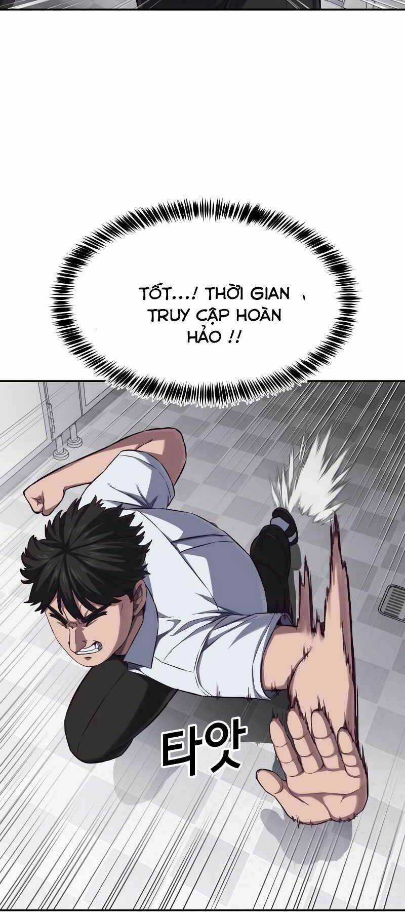 Tên Vâng Lời Tuyệt Đối Chapter 3 trang 66