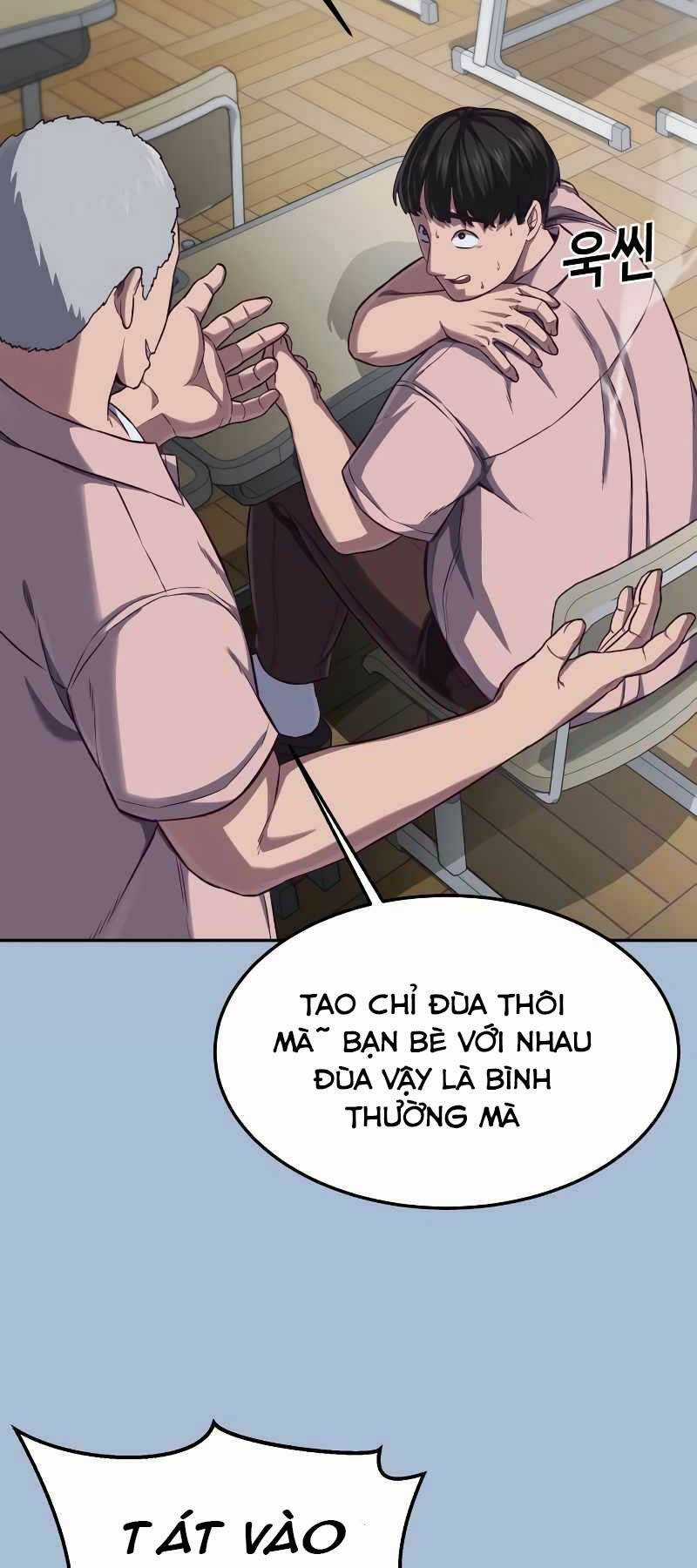 Tên Vâng Lời Tuyệt Đối Chapter 3 trang 74