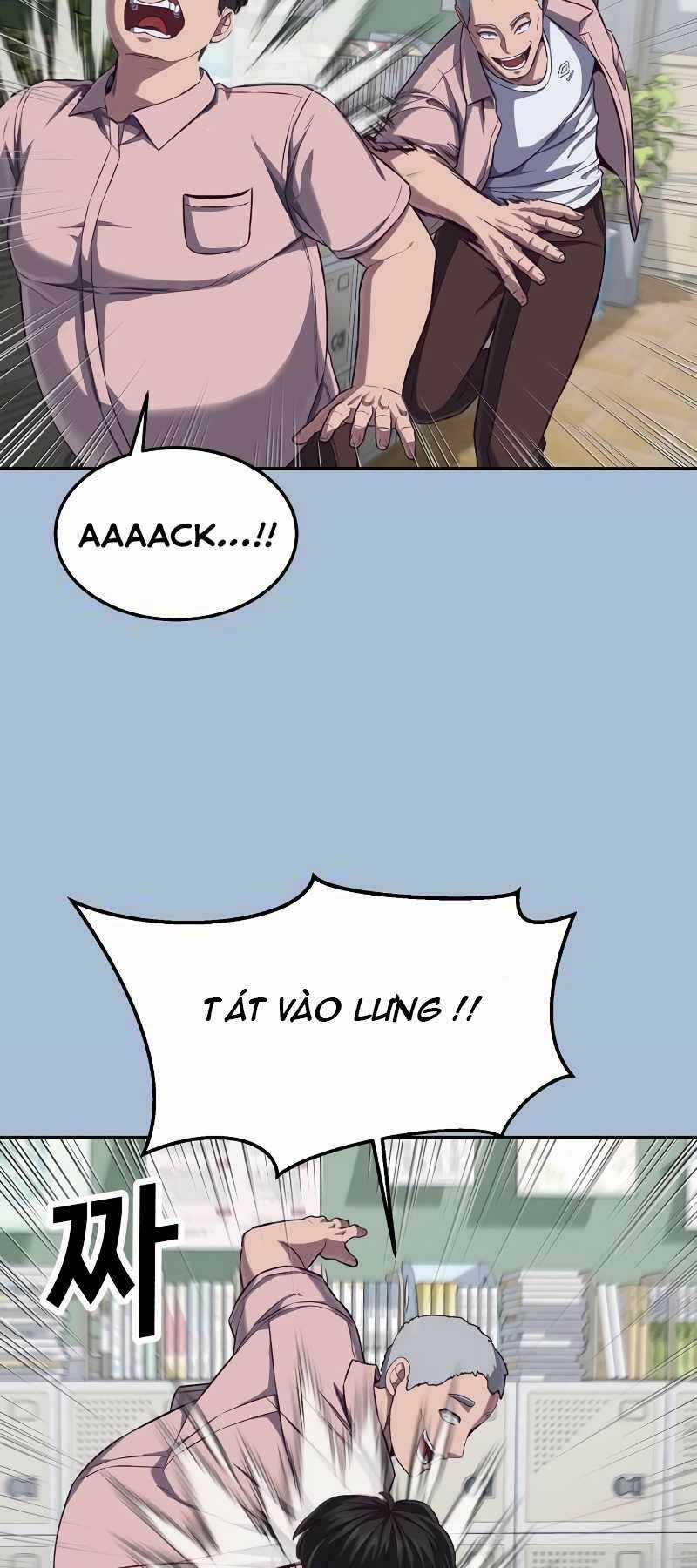 Tên Vâng Lời Tuyệt Đối Chapter 3 trang 76