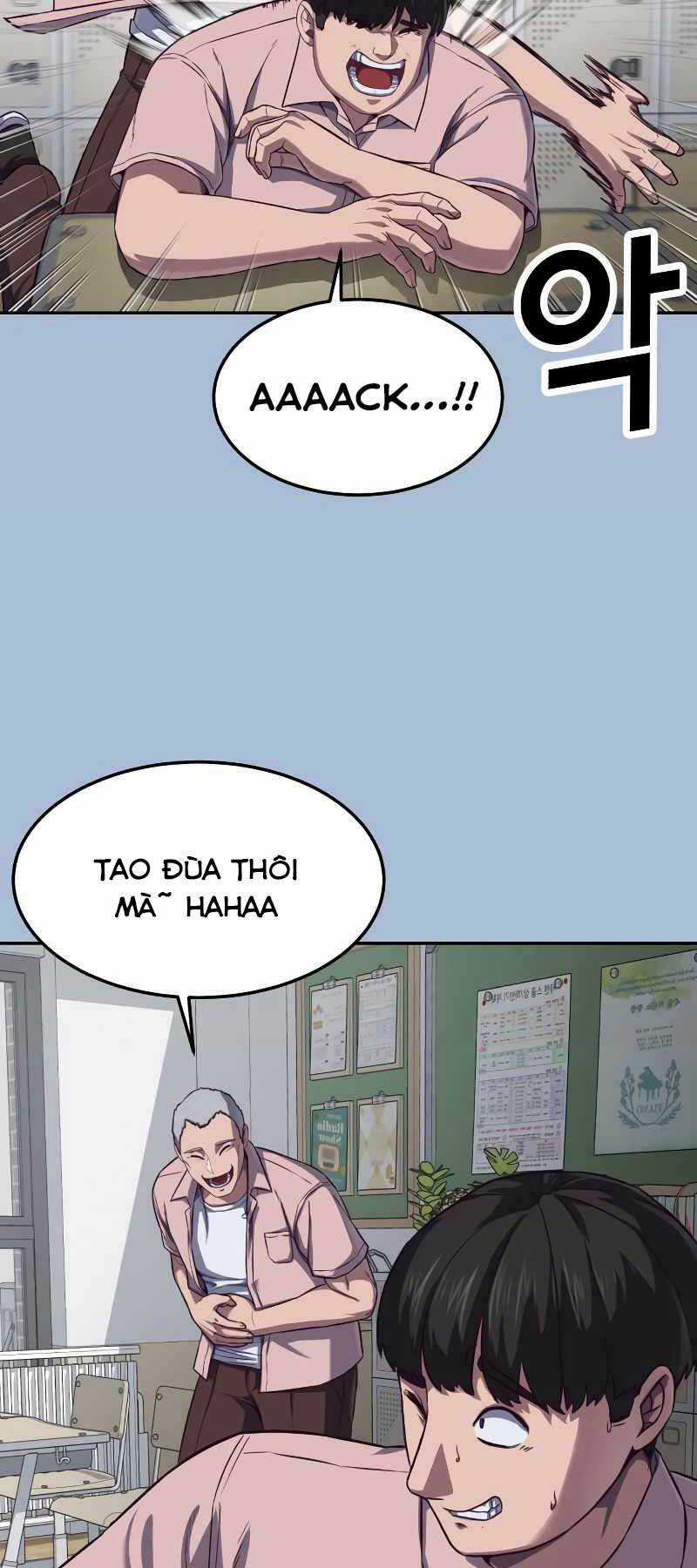 Tên Vâng Lời Tuyệt Đối Chapter 3 trang 77