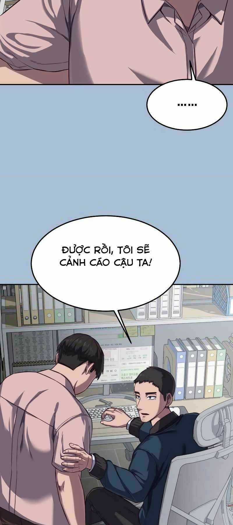 Tên Vâng Lời Tuyệt Đối Chapter 3 trang 78