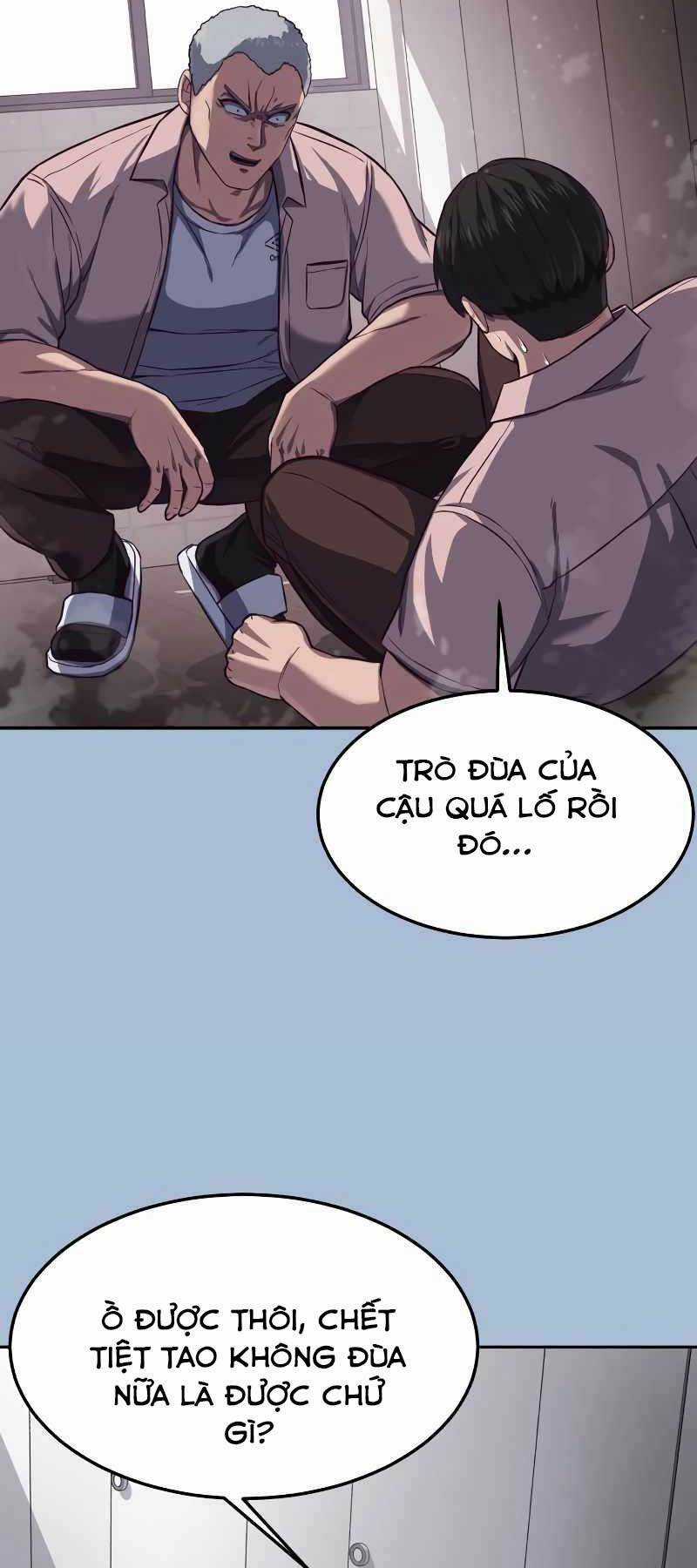 Tên Vâng Lời Tuyệt Đối Chapter 3 trang 81