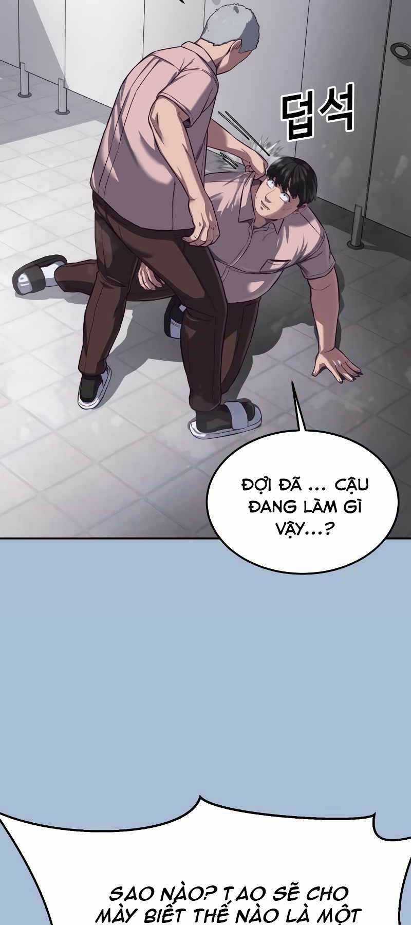 Tên Vâng Lời Tuyệt Đối Chapter 3 trang 82