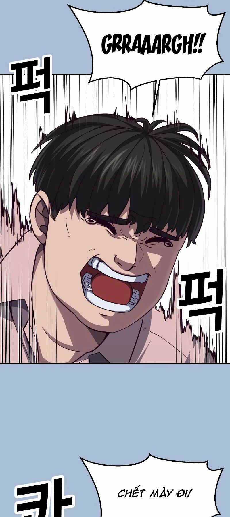 Tên Vâng Lời Tuyệt Đối Chapter 3 trang 84