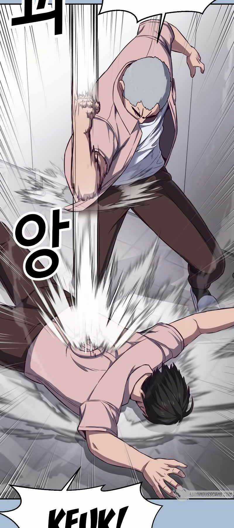 Tên Vâng Lời Tuyệt Đối Chapter 3 trang 85