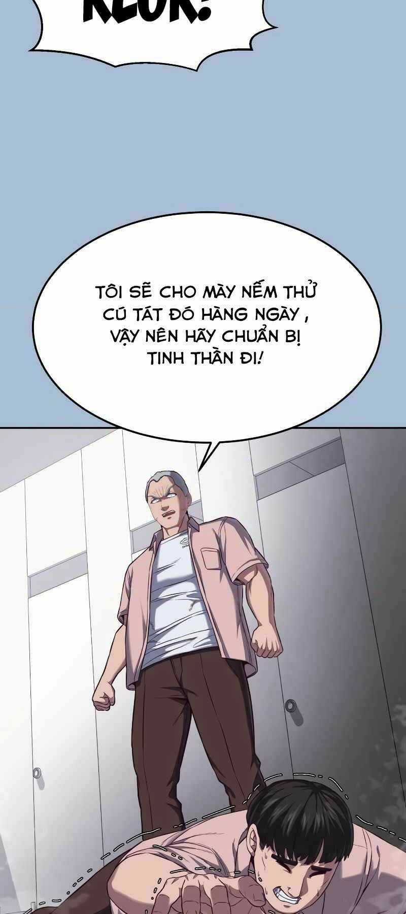 Tên Vâng Lời Tuyệt Đối Chapter 3 trang 86