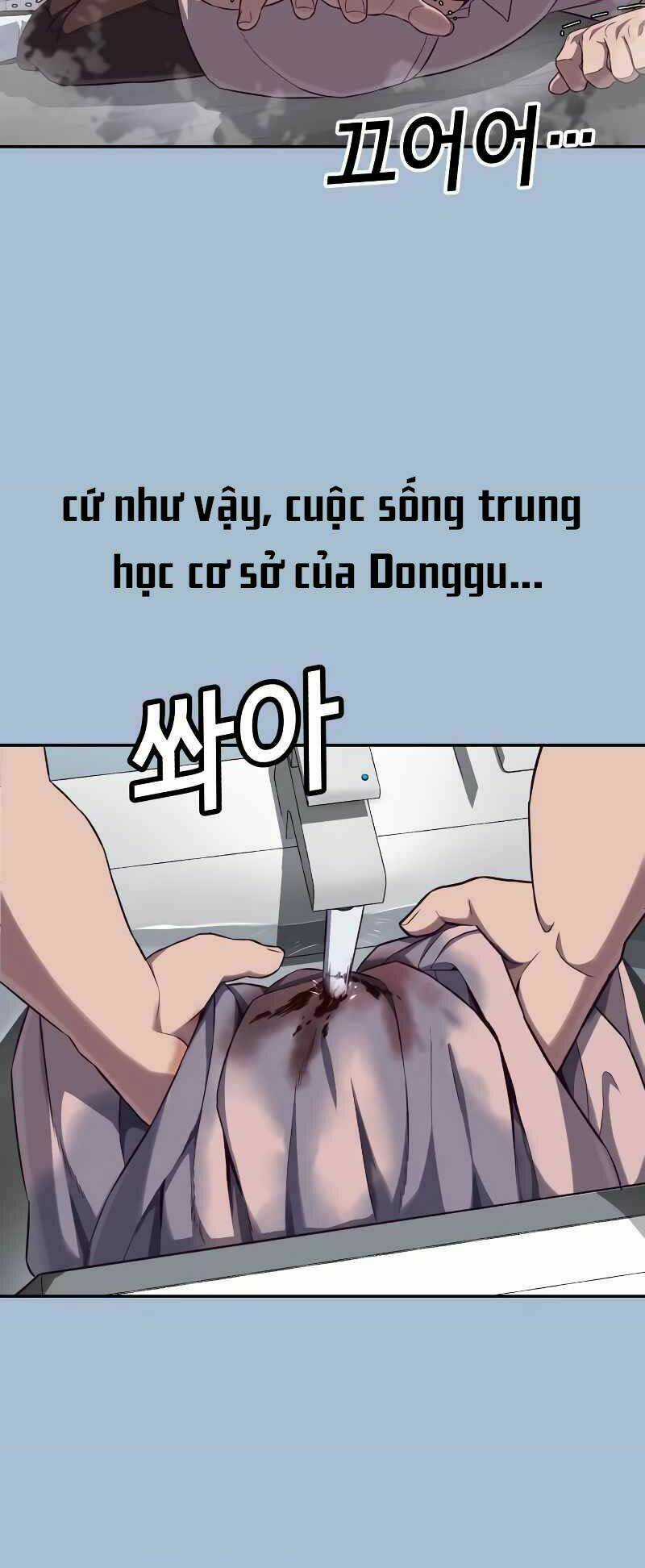 Tên Vâng Lời Tuyệt Đối Chapter 3 trang 87