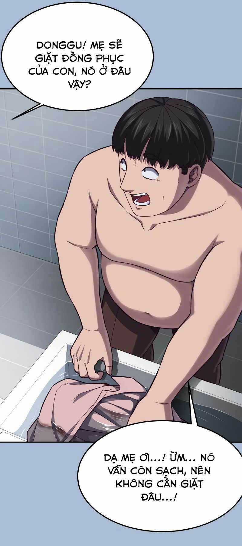 Tên Vâng Lời Tuyệt Đối Chapter 3 trang 88