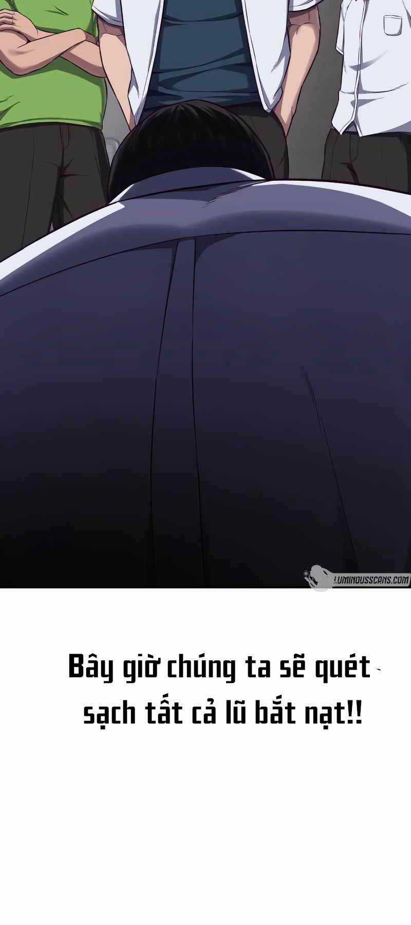 Tên Vâng Lời Tuyệt Đối Chapter 3 trang 9