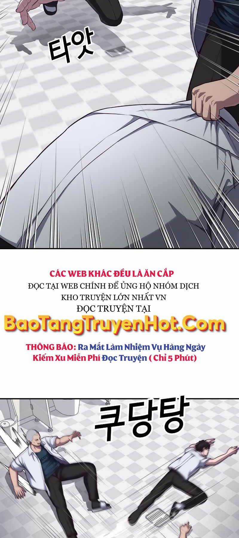 Tên Vâng Lời Tuyệt Đối Chapter 3 trang 93