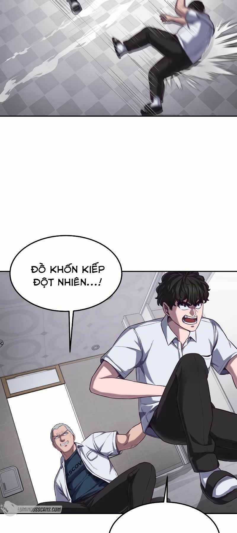 Tên Vâng Lời Tuyệt Đối Chapter 3 trang 94