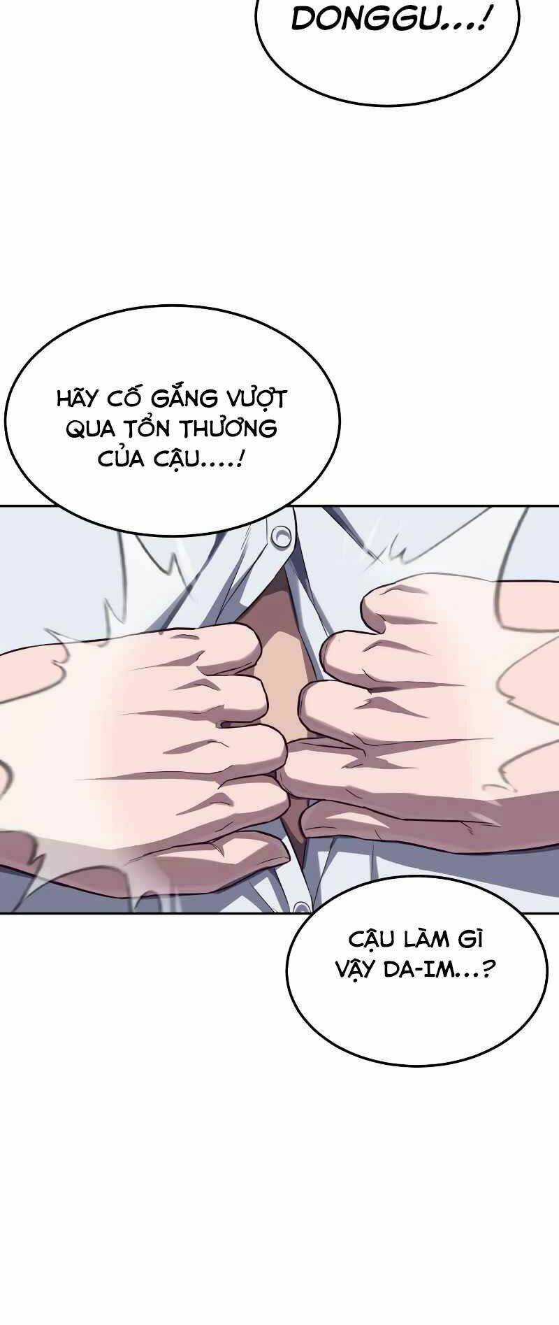 Tên Vâng Lời Tuyệt Đối Chapter 3 trang 95