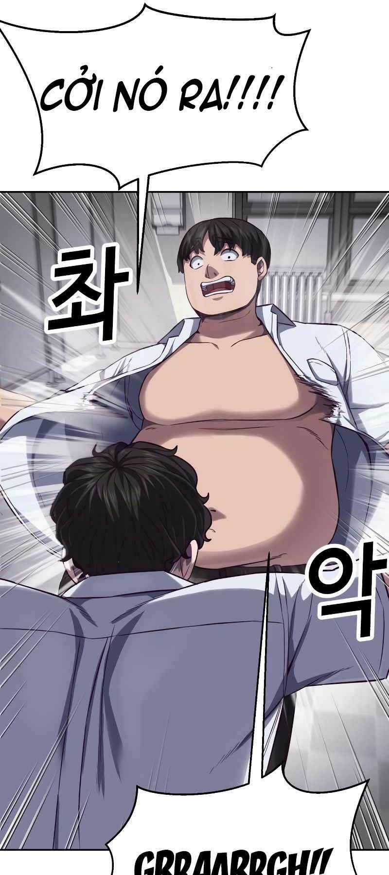 Tên Vâng Lời Tuyệt Đối Chapter 3 trang 96
