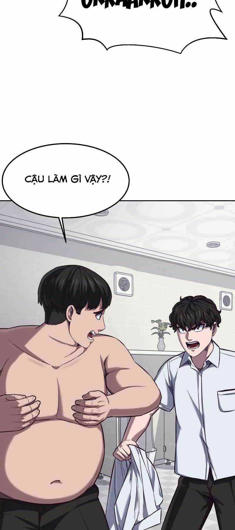 Tên Vâng Lời Tuyệt Đối Chapter 3 trang 97