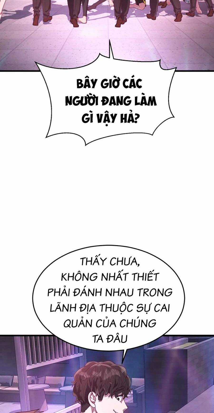 Tên Vâng Lời Tuyệt Đối Chapter 30 trang 103