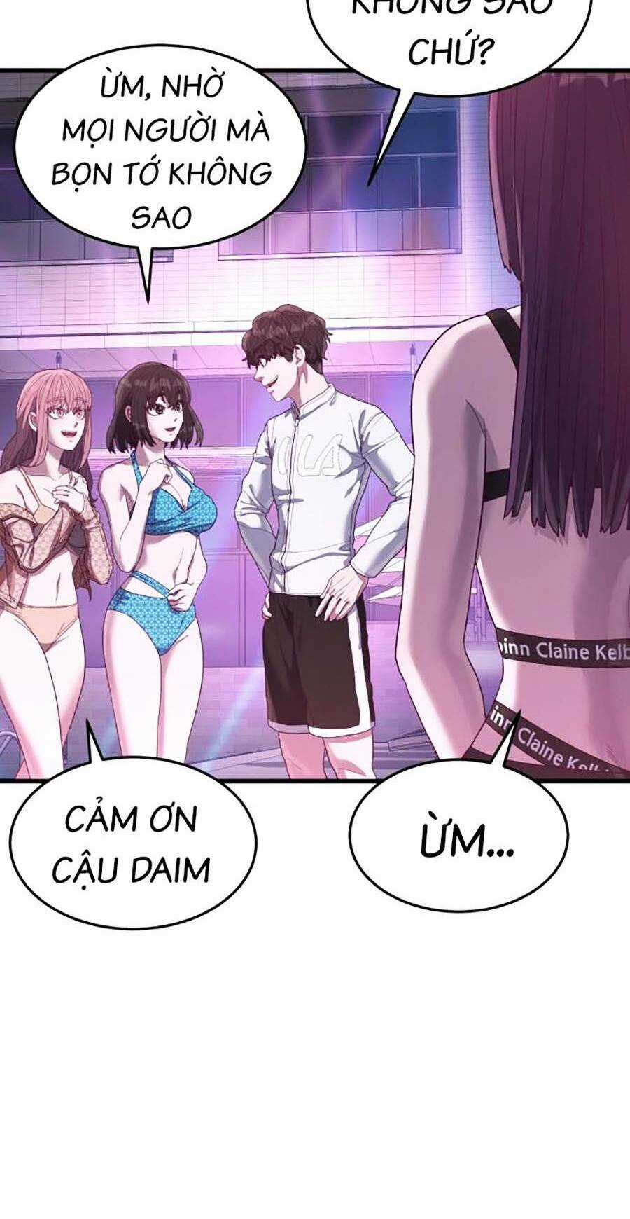 Tên Vâng Lời Tuyệt Đối Chapter 30 trang 105