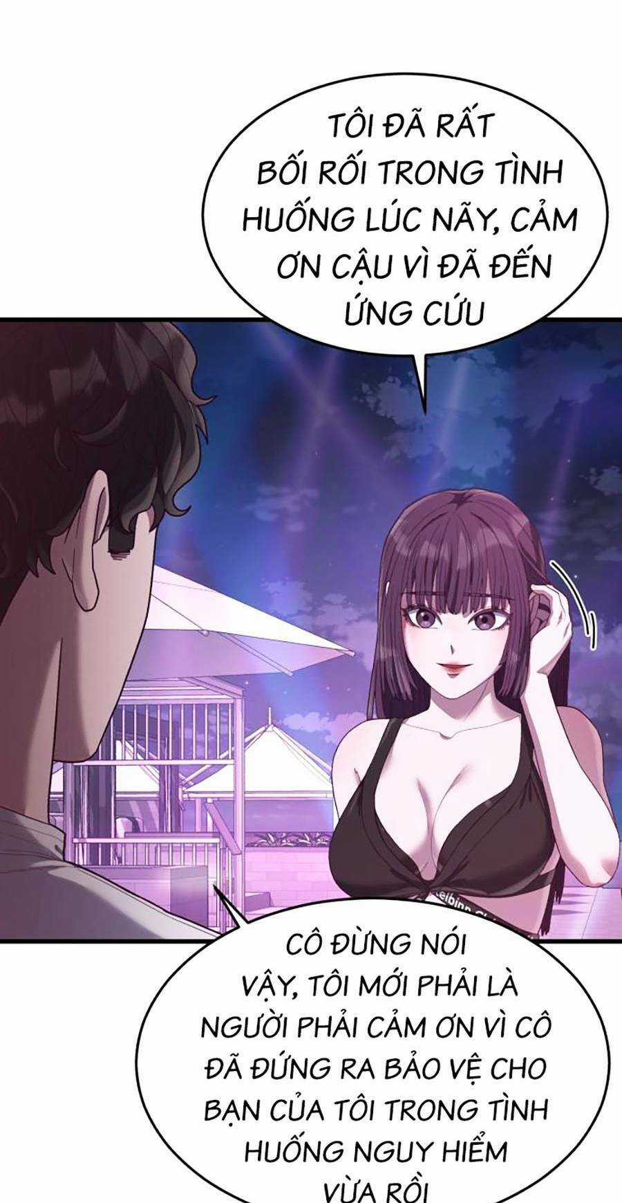Tên Vâng Lời Tuyệt Đối Chapter 30 trang 106