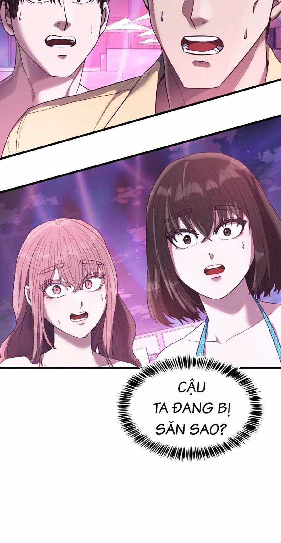 Tên Vâng Lời Tuyệt Đối Chapter 30 trang 111