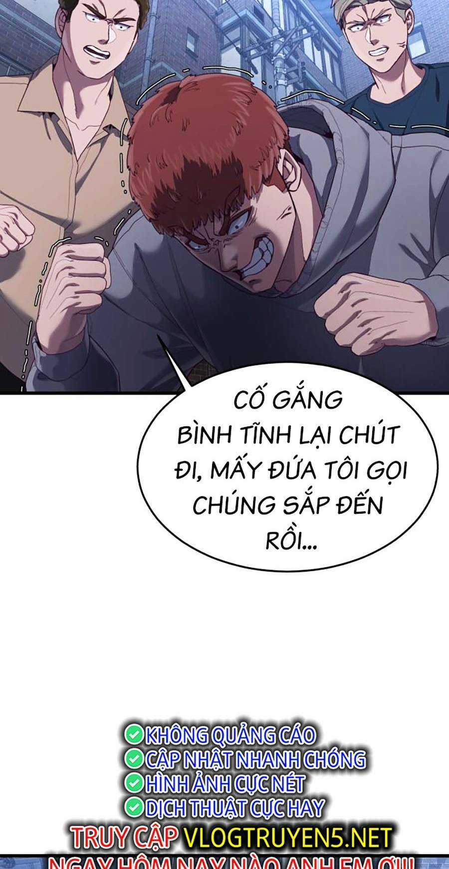 Tên Vâng Lời Tuyệt Đối Chapter 30 trang 114