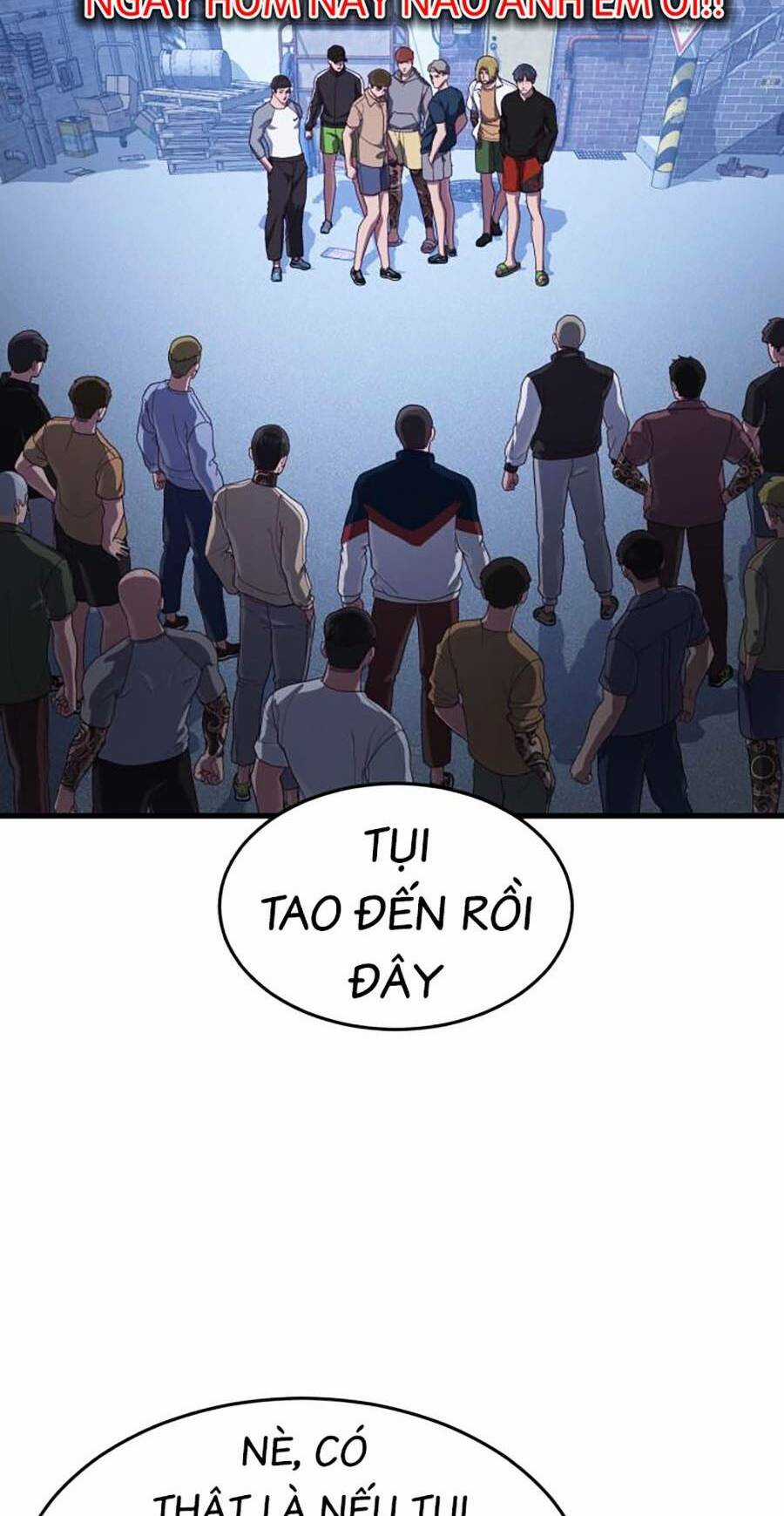 Tên Vâng Lời Tuyệt Đối Chapter 30 trang 115