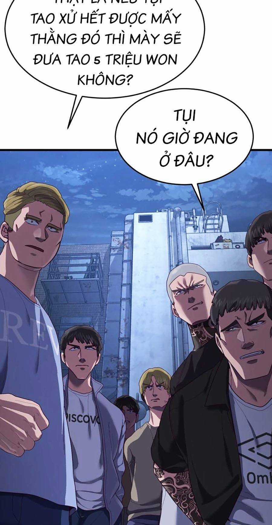 Tên Vâng Lời Tuyệt Đối Chapter 30 trang 116