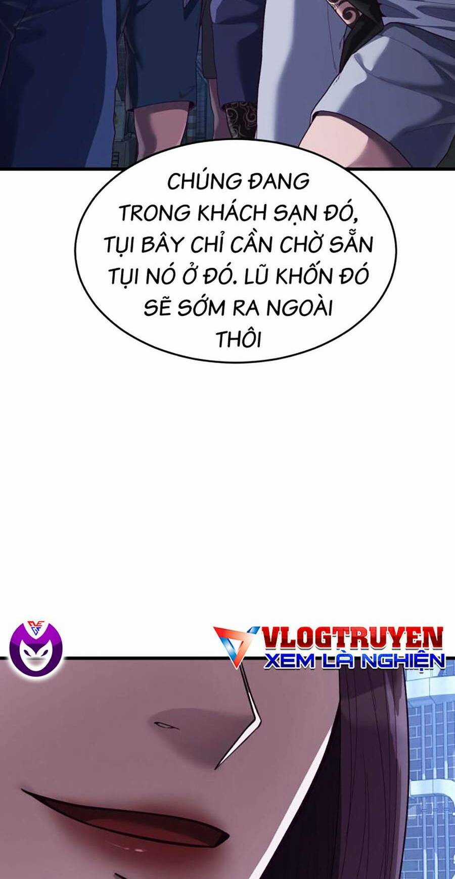 Tên Vâng Lời Tuyệt Đối Chapter 30 trang 117