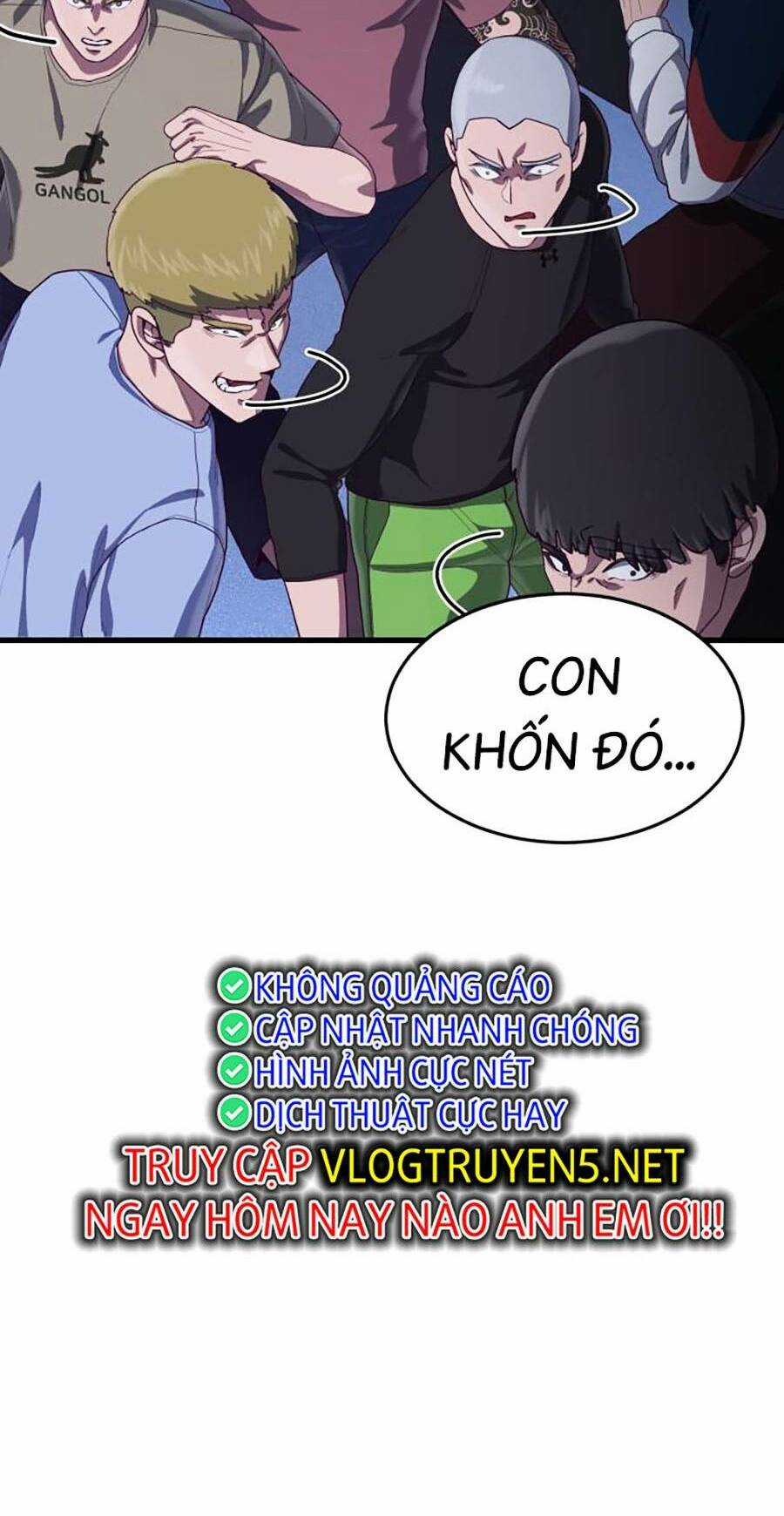 Tên Vâng Lời Tuyệt Đối Chapter 30 trang 119