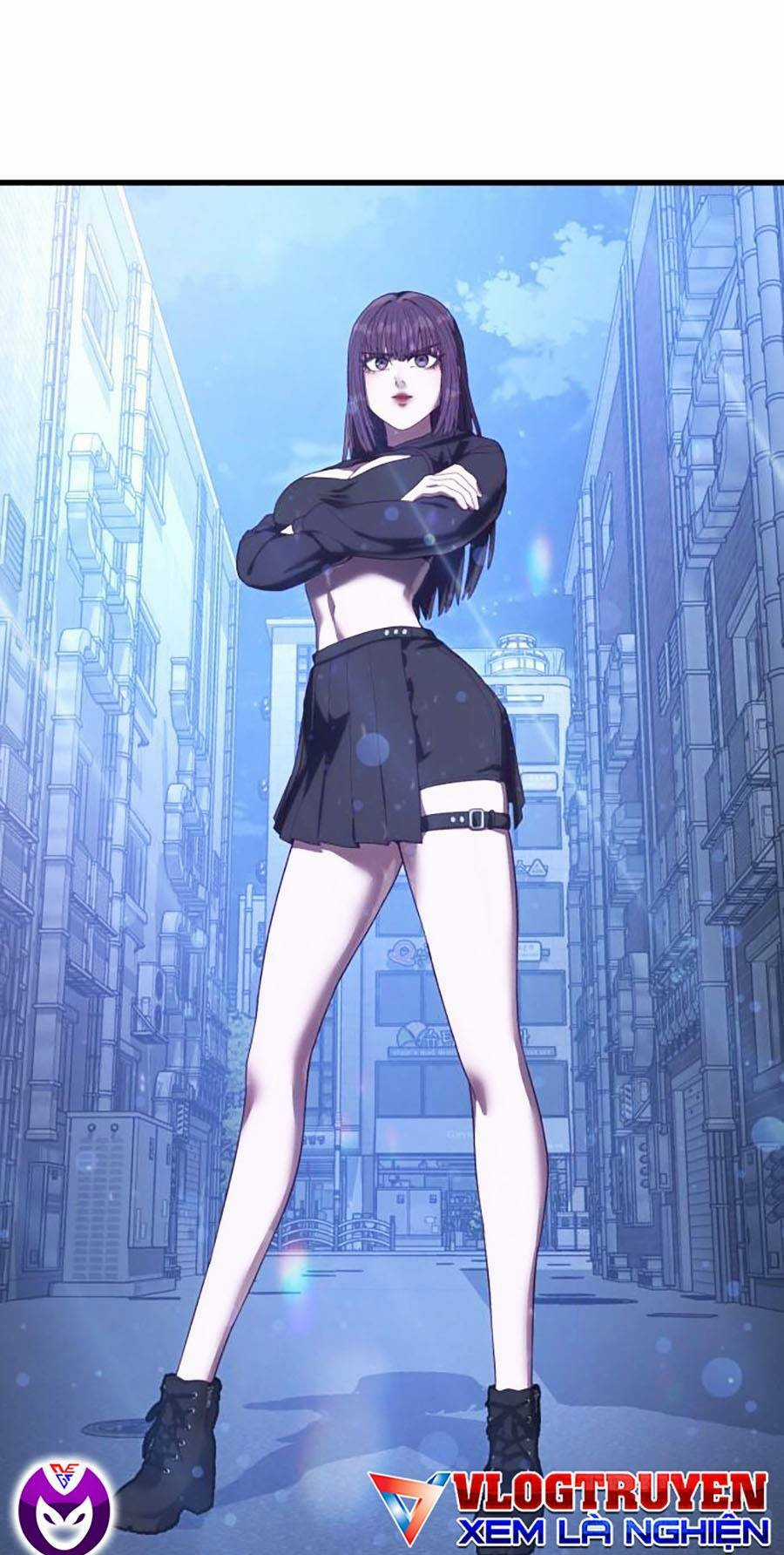 Tên Vâng Lời Tuyệt Đối Chapter 30 trang 120