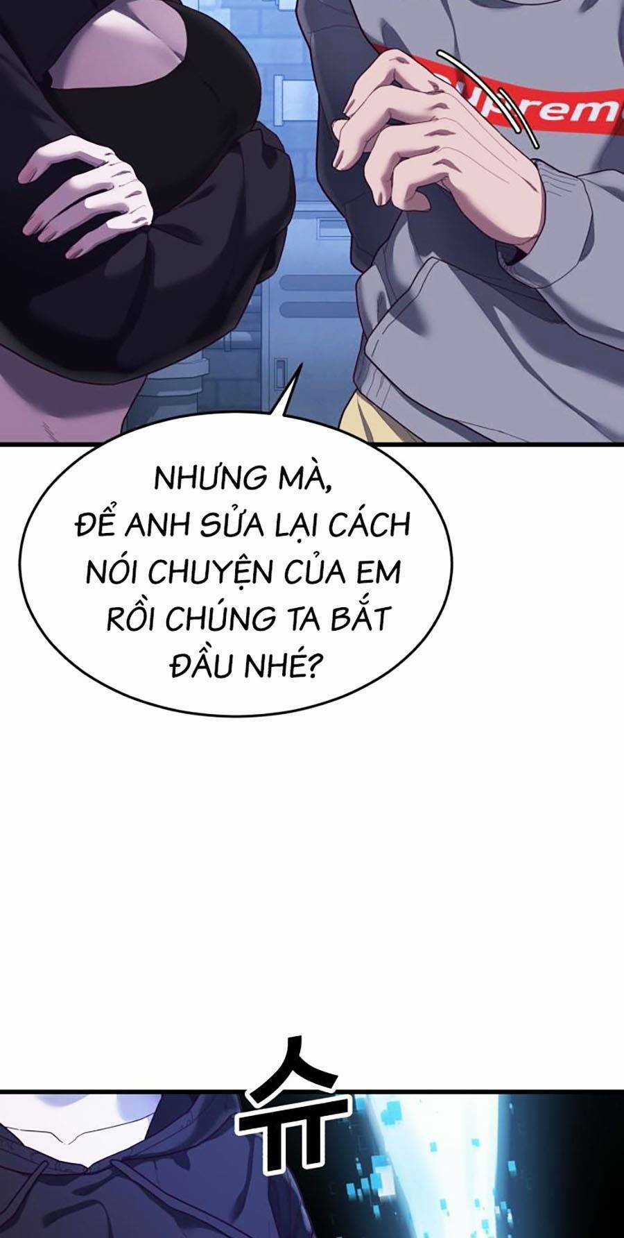 Tên Vâng Lời Tuyệt Đối Chapter 30 trang 123