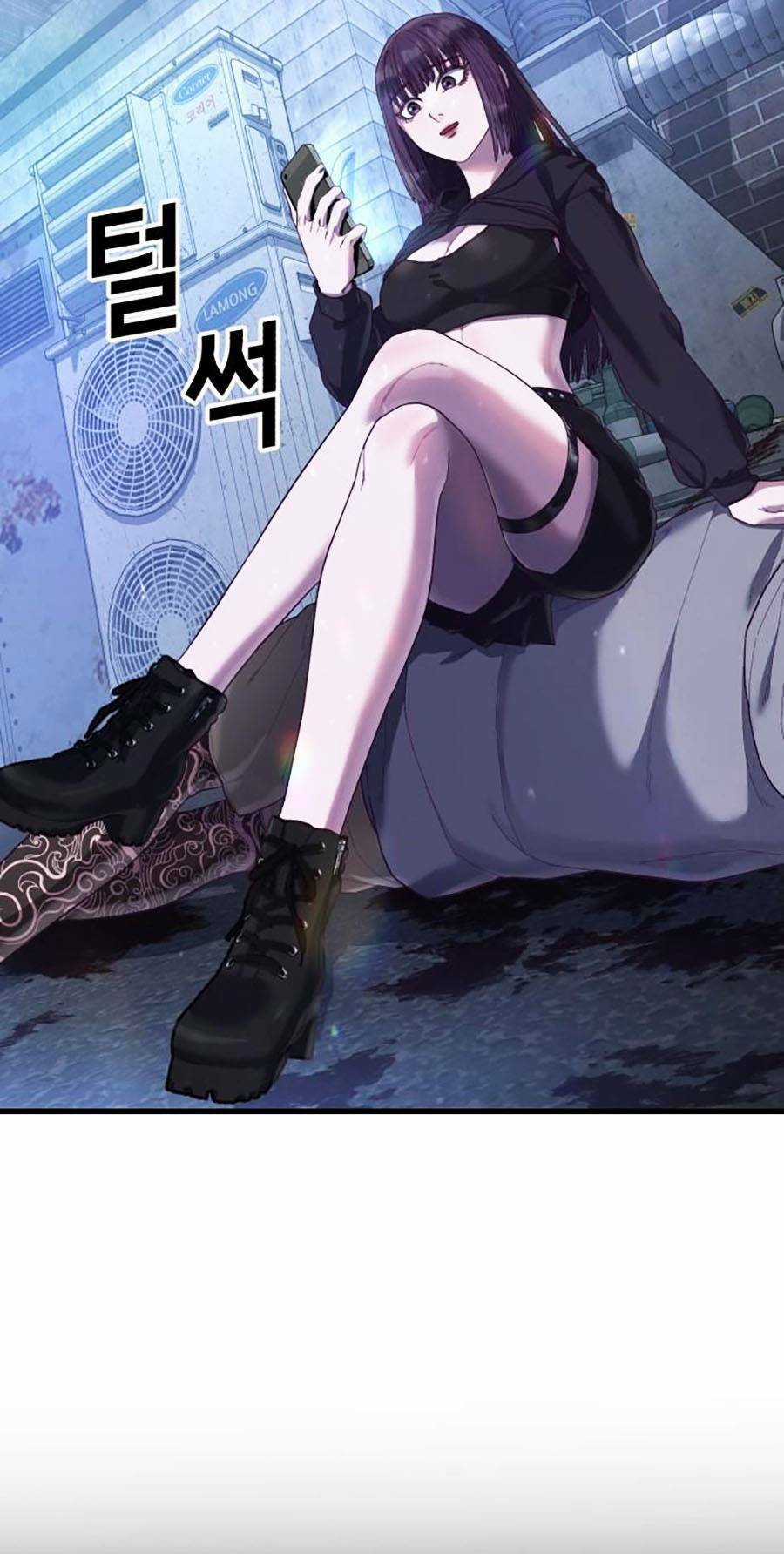 Tên Vâng Lời Tuyệt Đối Chapter 30 trang 130