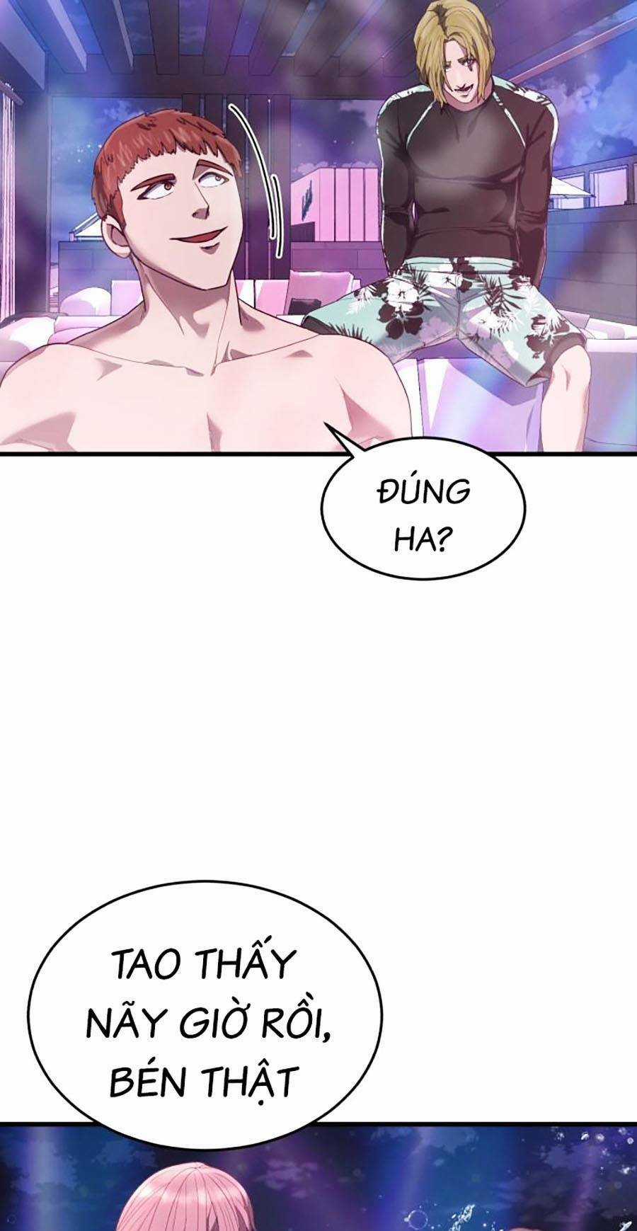 Tên Vâng Lời Tuyệt Đối Chapter 30 trang 30