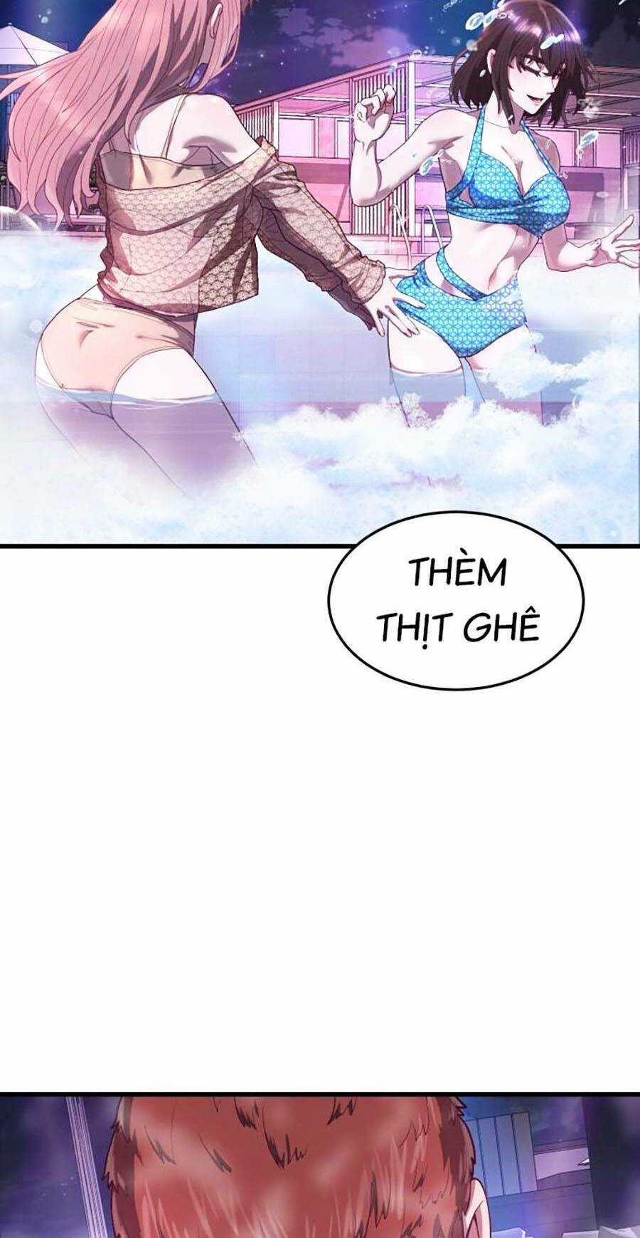 Tên Vâng Lời Tuyệt Đối Chapter 30 trang 31