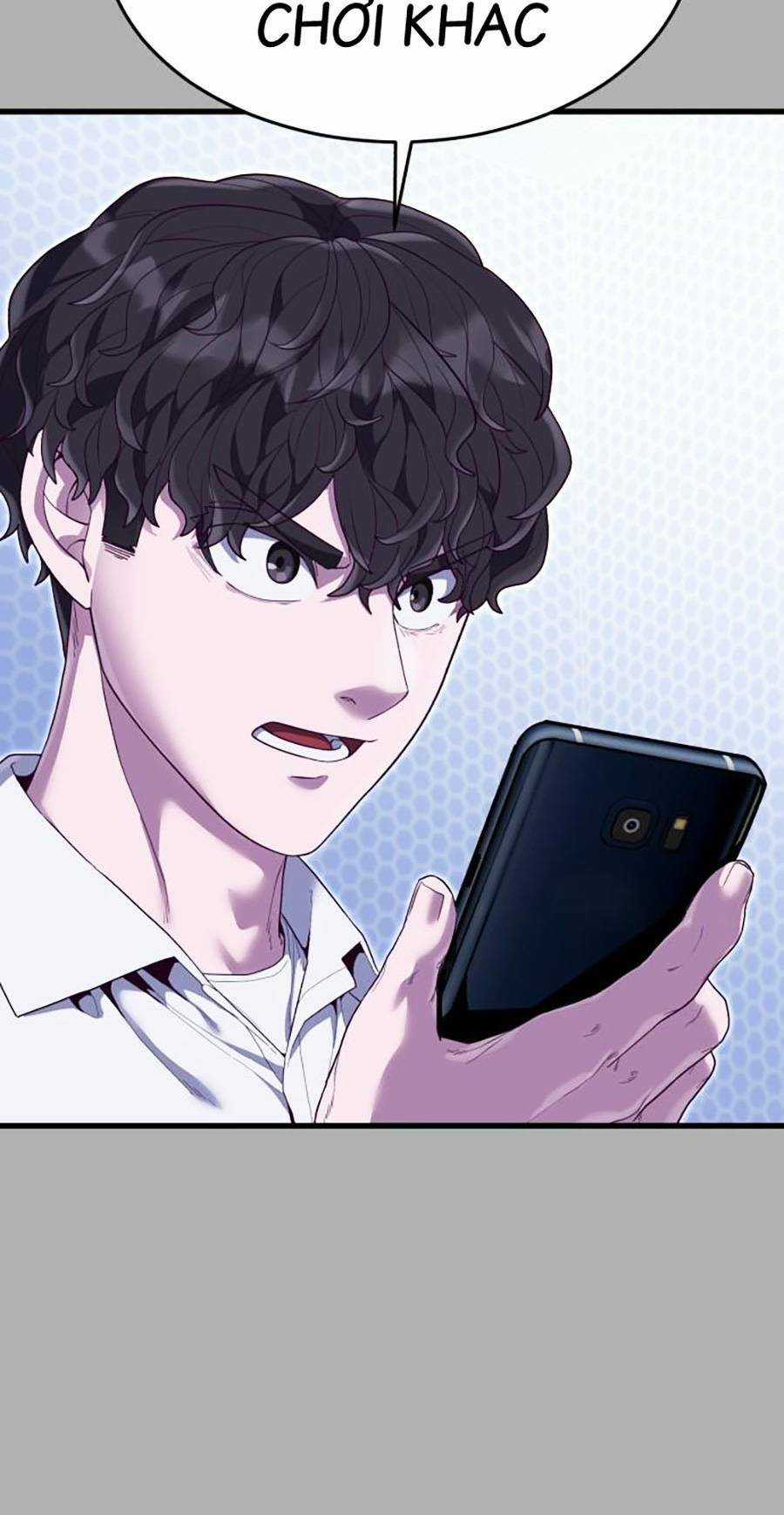 Tên Vâng Lời Tuyệt Đối Chapter 30 trang 38