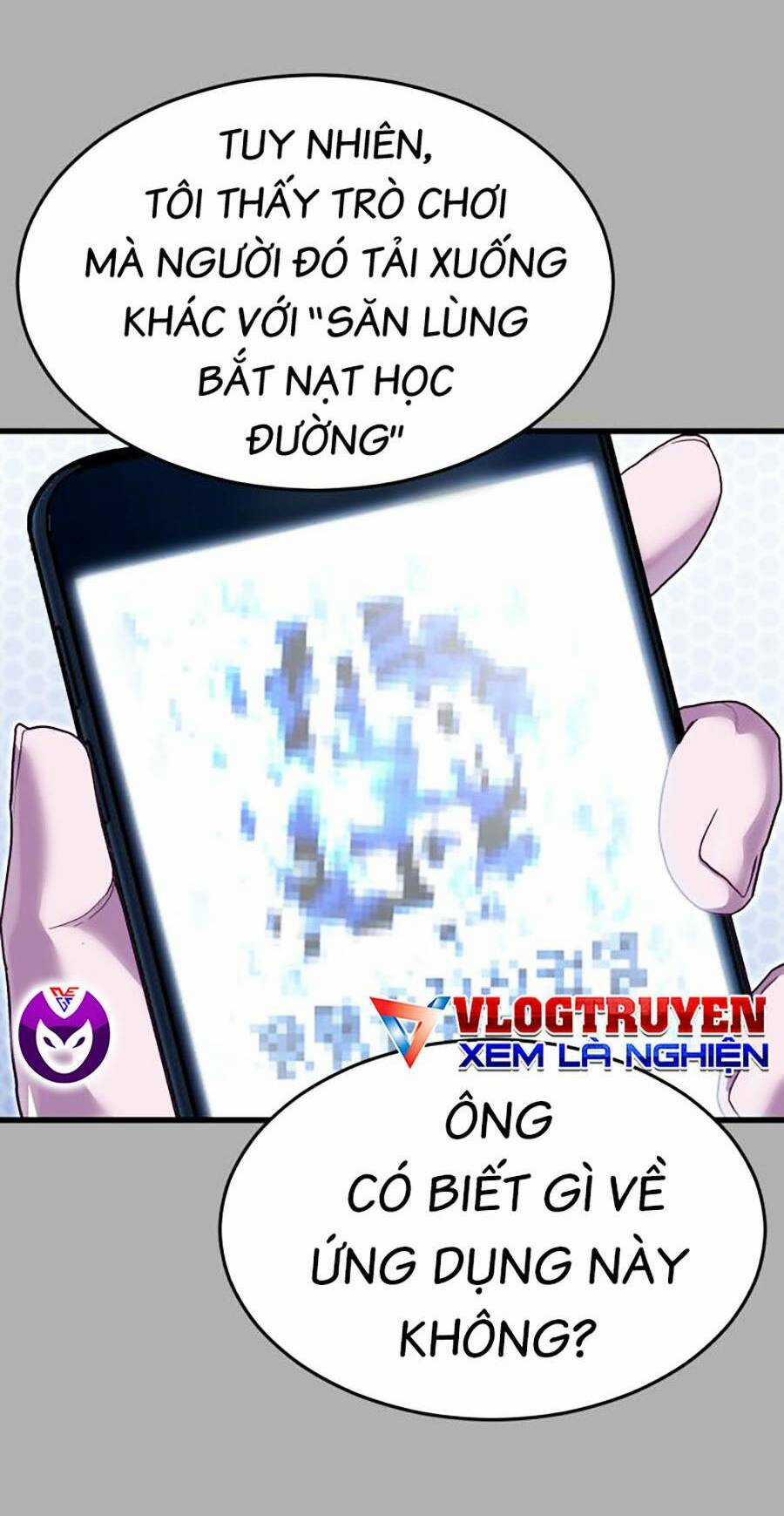 Tên Vâng Lời Tuyệt Đối Chapter 30 trang 39