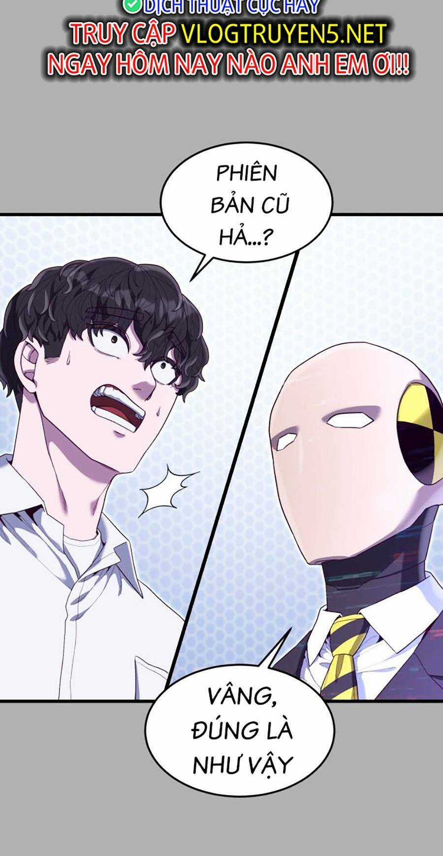 Tên Vâng Lời Tuyệt Đối Chapter 30 trang 42