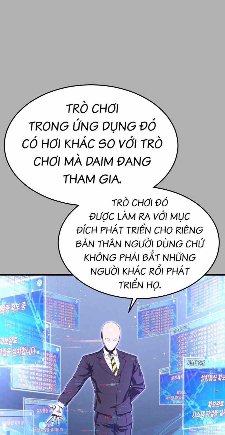 Tên Vâng Lời Tuyệt Đối Chapter 30 trang 43