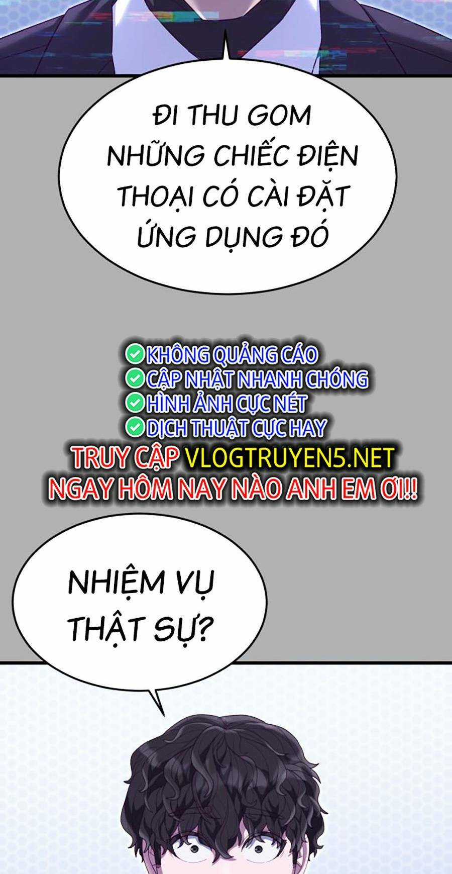 Tên Vâng Lời Tuyệt Đối Chapter 30 trang 46