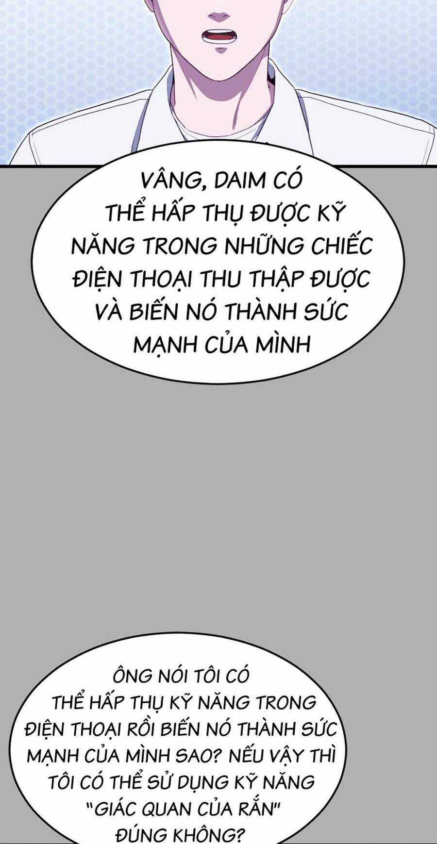Tên Vâng Lời Tuyệt Đối Chapter 30 trang 47