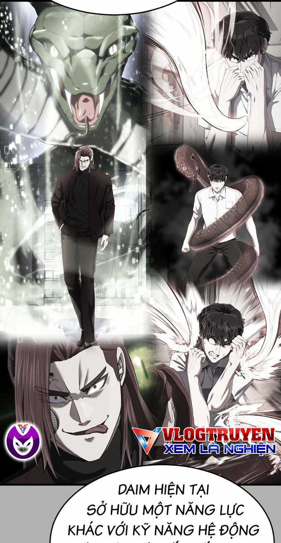 Tên Vâng Lời Tuyệt Đối Chapter 30 trang 48